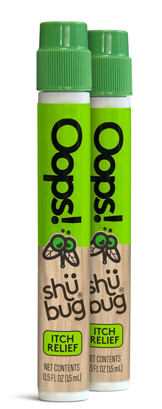 Shubug OOPS, Pen, 0.5 oz. Loose - 2 Pack