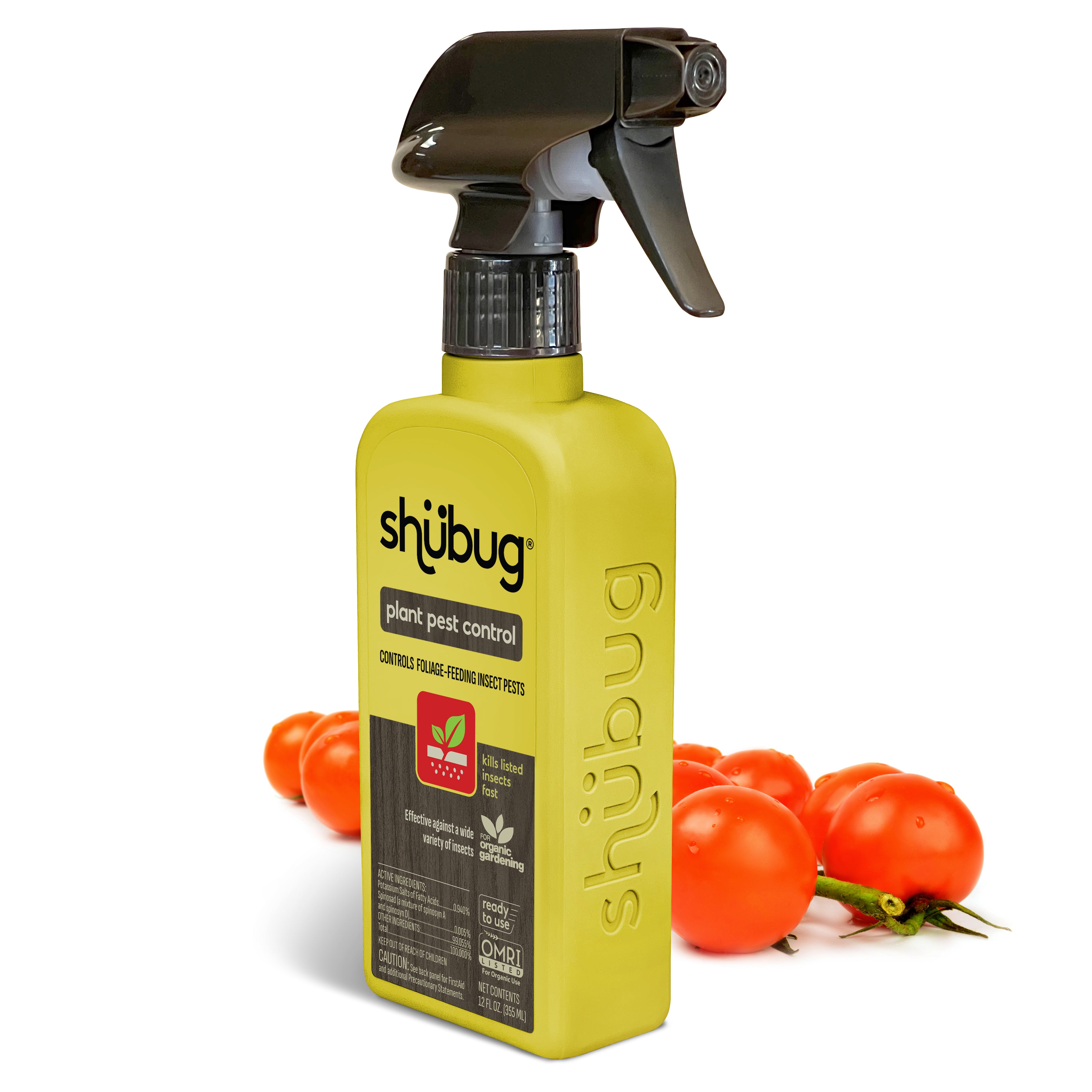 pest control plant Shubug Plant Pest Control, 12 oz