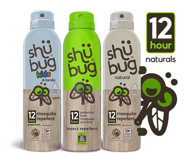 All Shubug Products