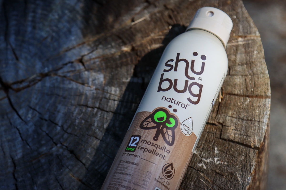 Modern Insect Protection | Shubug