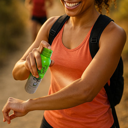 Shubug Active, 360 Spray, 6 oz., Insect Repellent