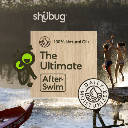Shubug Natural, 360 Spray, 6 oz., Insect Repellent