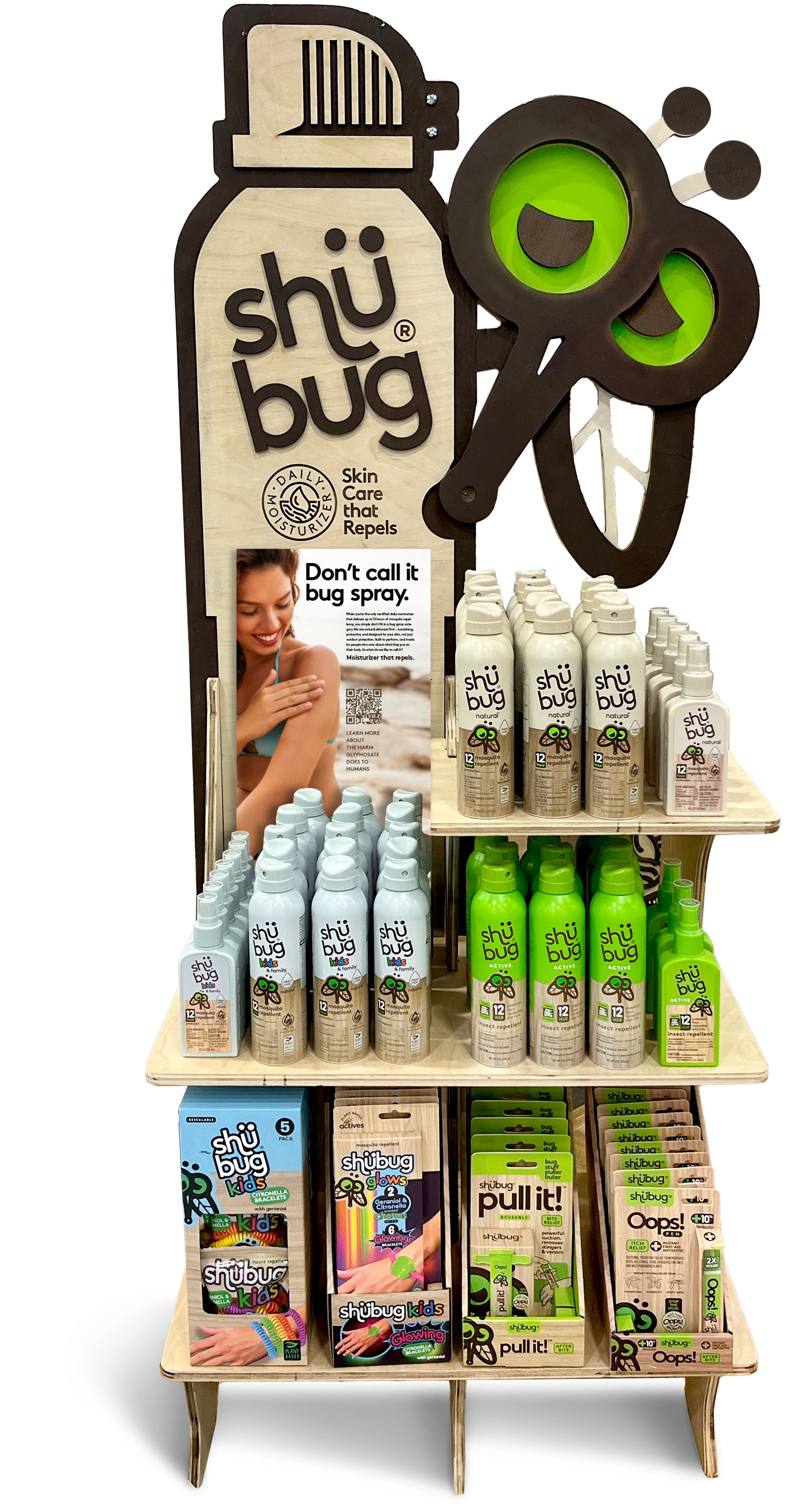 Products – Shubug