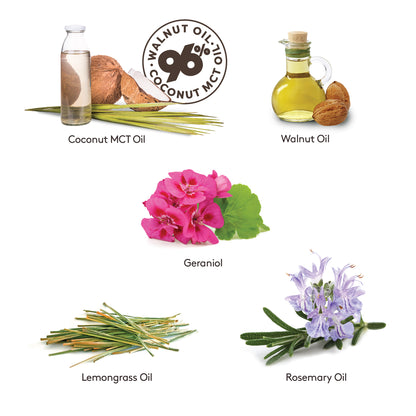 Shubug Natural, 360 Spray, 6 oz., Insect Repellent