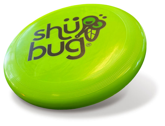 Shubug Frisbee 2026